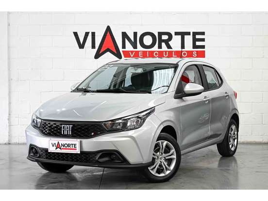 FIAT-ARGO-2023