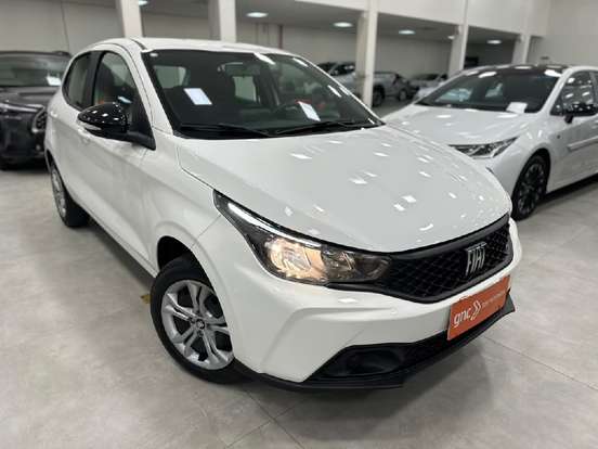 FIAT-ARGO-1.0 FIREFLY FLEX DRIVE MANUAL FIAT-ARGO-2025