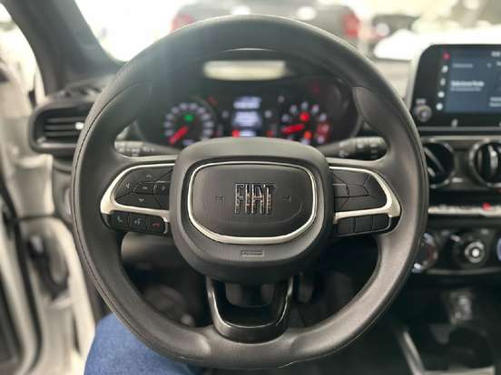 FIAT-ARGO-1.0 FIREFLY FLEX DRIVE MANUAL FIAT-ARGO-2025