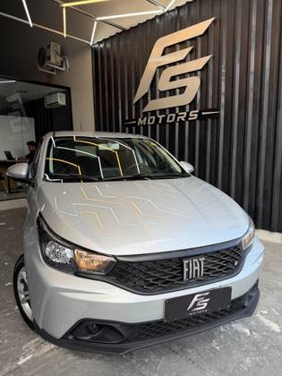 FIAT ARGO 1.0 FIREFLY FLEX DRIVE MANUAL