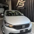 FIAT ARGO 1.0 FIREFLY FLEX DRIVE MANUAL FIAT ARGO 1.0 FIREFLY FLEX DRIVE MANUAL