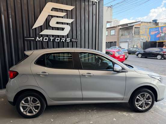 FIAT-ARGO-1.0 FIREFLY FLEX DRIVE MANUAL FIAT-ARGO-2024