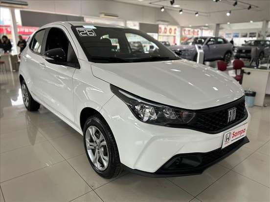 FIAT-ARGO-2025