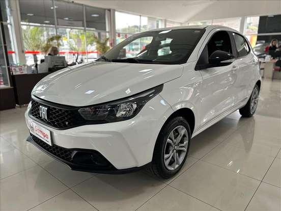 FIAT-ARGO-2025