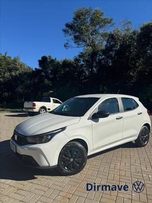 FIAT ARGO 1.0 FIREFLY FLEX MANUAL