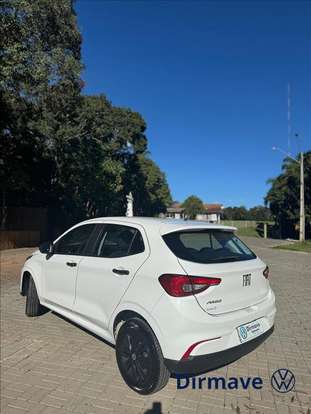 FIAT-ARGO-2023
