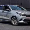 FIAT ARGO 1.0 FIREFLY FLEX MANUAL FIAT ARGO 1.0 FIREFLY FLEX MANUAL