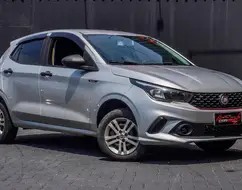 FIAT ARGO 1.0 FIREFLY FLEX MANUAL FIAT ARGO 1.0 FIREFLY FLEX MANUAL