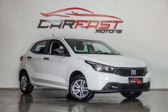 FIAT-ARGO-2023
