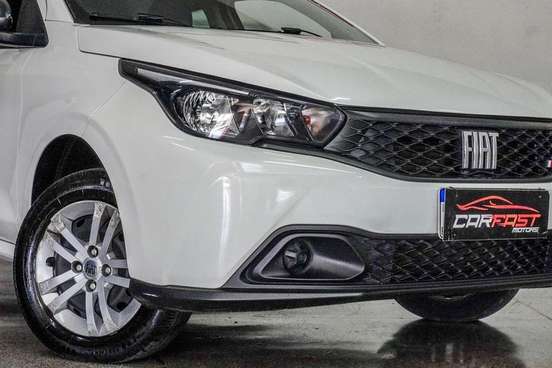 FIAT-ARGO-1.0 FIREFLY FLEX MANUAL FIAT-ARGO-2023