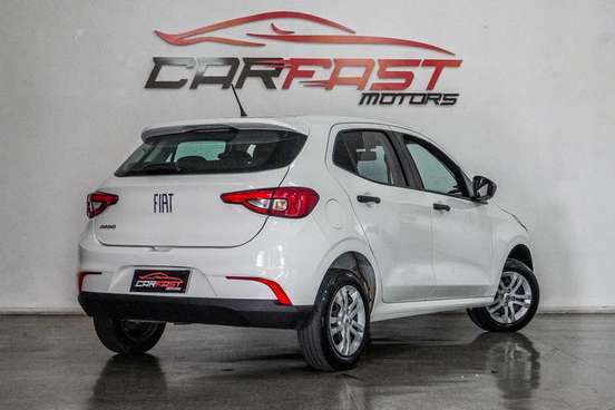 FIAT-ARGO-2023