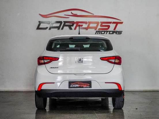 FIAT-ARGO-1.0 FIREFLY FLEX MANUAL FIAT-ARGO-2023