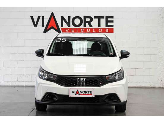 FIAT-ARGO-1.0 FIREFLY FLEX MANUAL FIAT-ARGO-2024