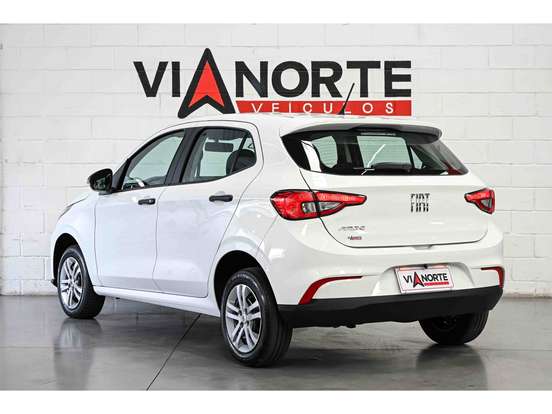 FIAT-ARGO-2024