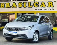 FIAT ARGO 1.0 FIREFLY FLEX MANUAL FIAT ARGO 1.0 FIREFLY FLEX MANUAL