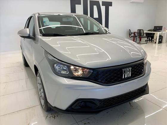 FIAT ARGO 1.3 FIREFLY FLEX DRIVE CVT