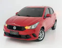 FIAT ARGO 1.3 FIREFLY FLEX DRIVE MANUAL FIAT ARGO 1.3 FIREFLY FLEX DRIVE MANUAL