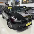 FIAT ARGO 1.3 FIREFLY FLEX TREKKING CVT FIAT ARGO 1.3 FIREFLY FLEX TREKKING CVT