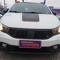 FIAT ARGO 1.3 FIREFLY FLEX TREKKING MANUAL FIAT ARGO 1.3 FIREFLY FLEX TREKKING MANUAL