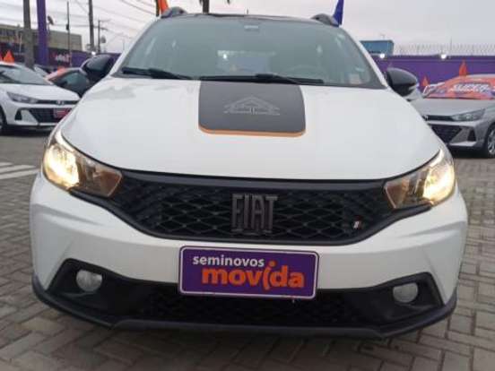 FIAT-ARGO-1.3 FIREFLY FLEX TREKKING MANUAL FIAT-ARGO-2023