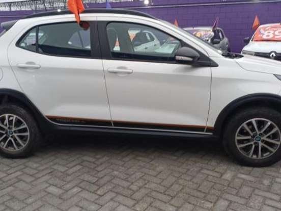 FIAT-ARGO-1.3 FIREFLY FLEX TREKKING MANUAL FIAT-ARGO-2023