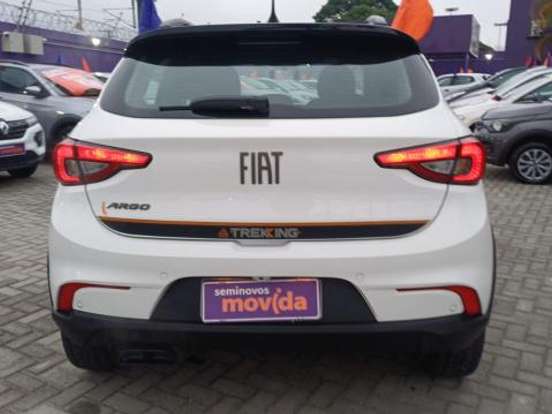 FIAT-ARGO-1.3 FIREFLY FLEX TREKKING MANUAL FIAT-ARGO-2023