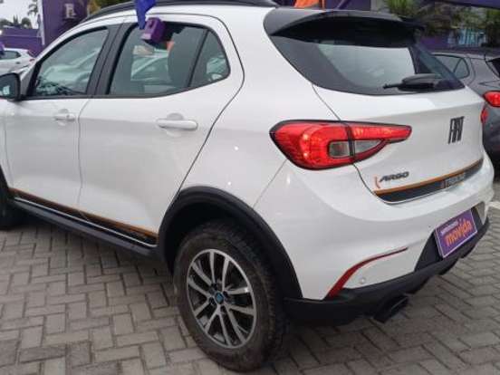 FIAT-ARGO-1.3 FIREFLY FLEX TREKKING MANUAL FIAT-ARGO-2023