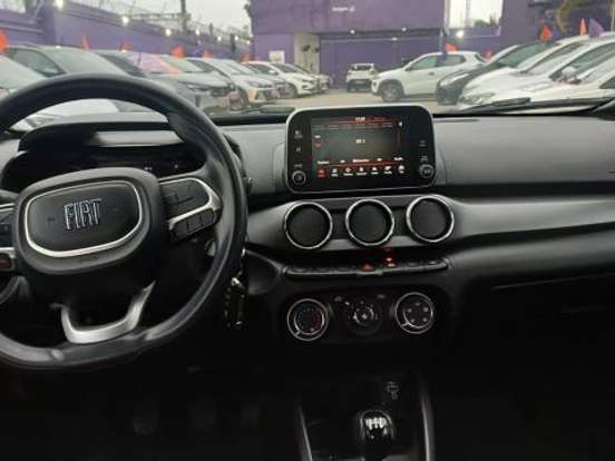 FIAT-ARGO-1.3 FIREFLY FLEX TREKKING MANUAL FIAT-ARGO-2023