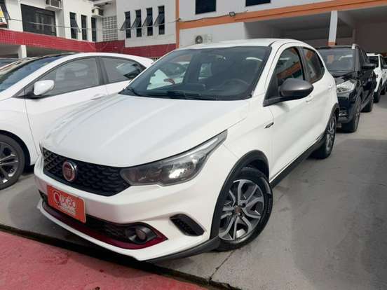 FIAT-ARGO-1.8 E.TORQ FLEX HGT AT6 FIAT-ARGO-2020
