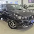 FIAT ARGO 1.8 E.TORQ FLEX PRECISION MANUAL FIAT ARGO 1.8 E.TORQ FLEX PRECISION MANUAL