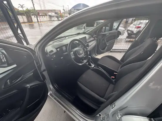 FIAT-CRONOS-1.3 FIREFLY FLEX DRIVE CVT FIAT-CRONOS-2024