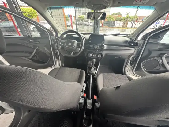 FIAT-CRONOS-1.3 FIREFLY FLEX DRIVE CVT FIAT-CRONOS-2024