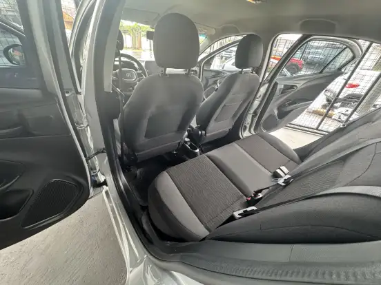 FIAT-CRONOS-1.3 FIREFLY FLEX DRIVE CVT FIAT-CRONOS-2024