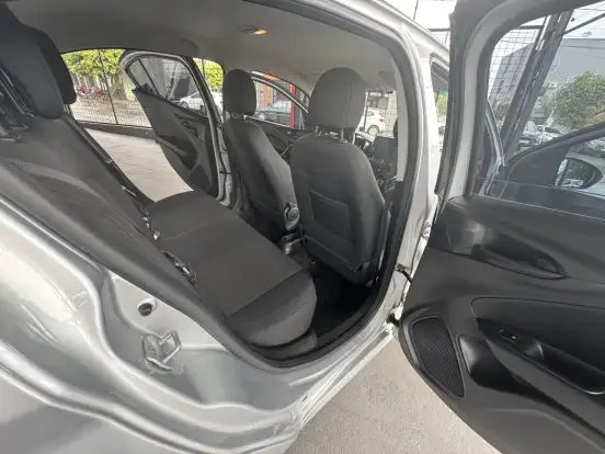 FIAT-CRONOS-1.3 FIREFLY FLEX DRIVE CVT FIAT-CRONOS-2024