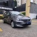 FIAT CRONOS 1.3 FIREFLY FLEX DRIVE CVT FIAT CRONOS 1.3 FIREFLY FLEX DRIVE CVT