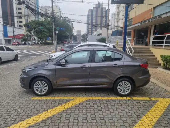 FIAT-CRONOS-1.3 FIREFLY FLEX DRIVE CVT FIAT-CRONOS-2024