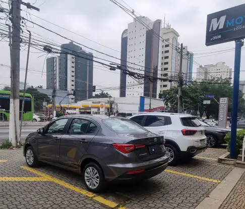 FIAT-CRONOS-1.3 FIREFLY FLEX DRIVE CVT FIAT-CRONOS-2024