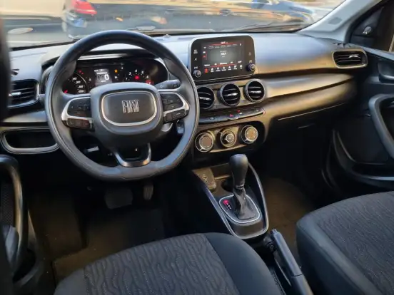 FIAT-CRONOS-1.3 FIREFLY FLEX DRIVE CVT FIAT-CRONOS-2024