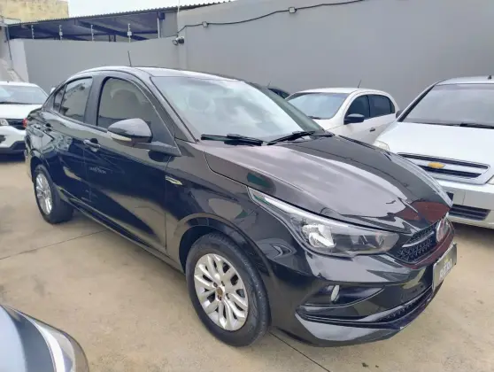 FIAT CRONOS 1.3 FIREFLY FLEX DRIVE GSR
