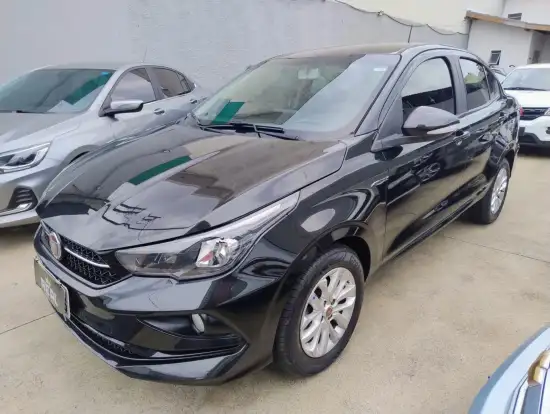 FIAT-CRONOS-1.3 FIREFLY FLEX DRIVE GSR FIAT-CRONOS-2018