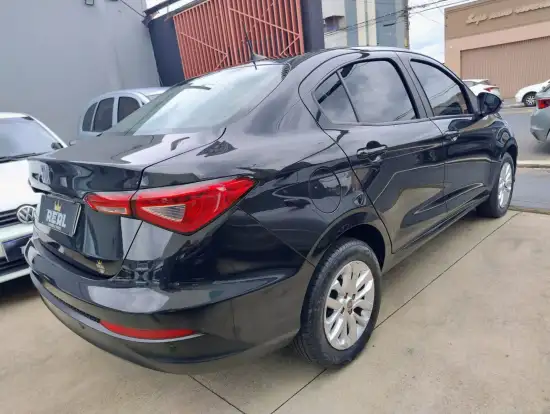 FIAT-CRONOS-1.3 FIREFLY FLEX DRIVE GSR FIAT-CRONOS-2018