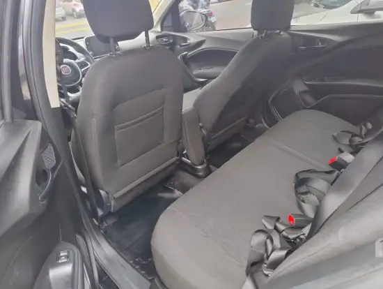 FIAT-CRONOS-1.3 FIREFLY FLEX DRIVE GSR FIAT-CRONOS-2018