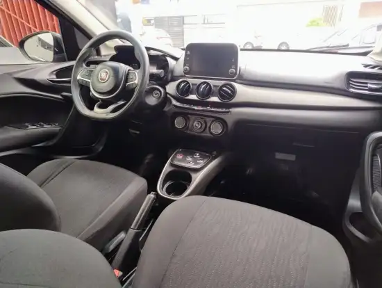 FIAT-CRONOS-1.3 FIREFLY FLEX DRIVE GSR FIAT-CRONOS-2018