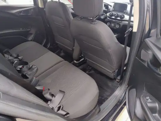 FIAT-CRONOS-1.3 FIREFLY FLEX DRIVE GSR FIAT-CRONOS-2018