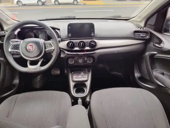 FIAT-CRONOS-1.3 FIREFLY FLEX DRIVE GSR FIAT-CRONOS-2018