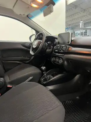 FIAT-CRONOS-1.3 FIREFLY FLEX DRIVE MANUAL FIAT-CRONOS-2024
