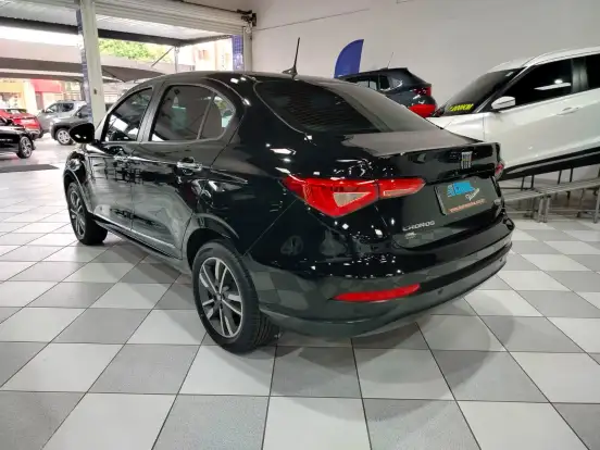 FIAT-CRONOS-1.3 FIREFLY FLEX PRECISION CVT FIAT-CRONOS-2023