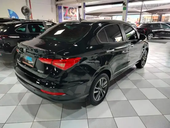 FIAT-CRONOS-1.3 FIREFLY FLEX PRECISION CVT FIAT-CRONOS-2023