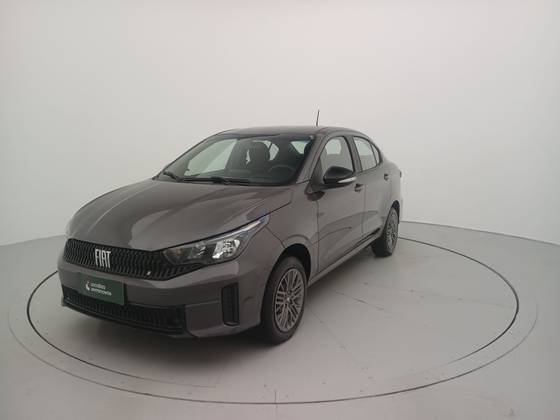 FIAT CRONOS 1.0 FIREFLY FLEX DRIVE MANUAL