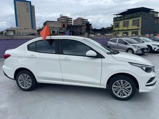 FIAT-CRONOS-1.0 FIREFLY FLEX DRIVE MANUAL FIAT-CRONOS-2023